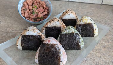 Onigiri