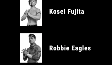 Lmao Robbie doing Fujita's pose in his render