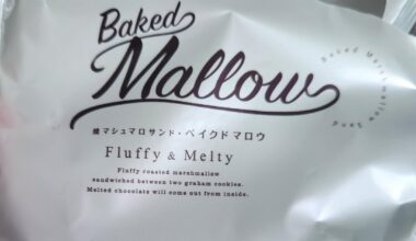 Delicious treat!