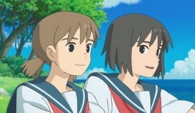 Cocoon Wartime Anime Reveals Main Cast, More Staff, Late-March Debut