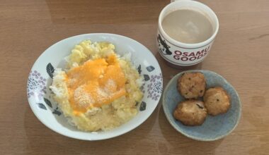 Lunch