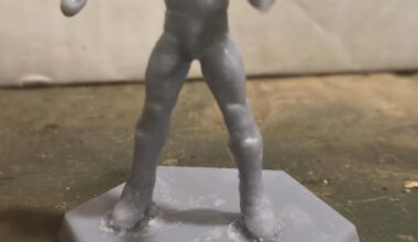 My project