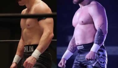 If anyone was confused about Gabe’s gear