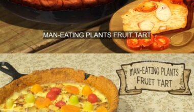 I like making food from anime, any dishes you would love to see in real life?