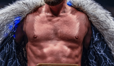 Should NJPW redesign the NJPW World Television Championship?
