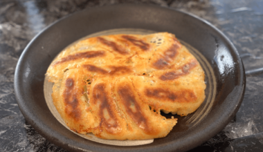 Gyoza