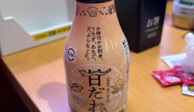 Soy Sauce Brand