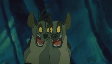 This is what Moloney and Clark reminded me of last night lol
