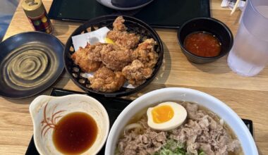 Meiji Seimen Irvine CA