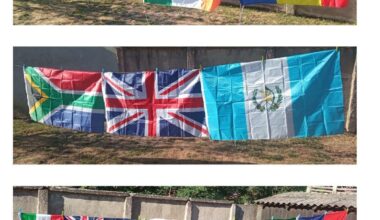 Hello, I am flag collector, my name is Elena and I'm from Serbia, I already have Japan flag but none of prefectures, having Okinawa flag would be awesome, is there anyone who would be able to send me it as gift for my collection? Thanks, just please don't send links for shops