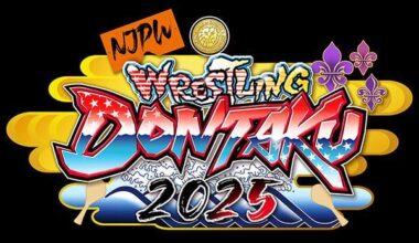 Dontaku 2025 logo