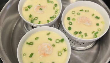 Chawanmushi