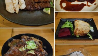 WakuWaku Izakaya. Japan Village, Industry City 269 36th St Brooklyn, NY 11232