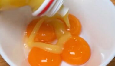 What is this yellow liquid?