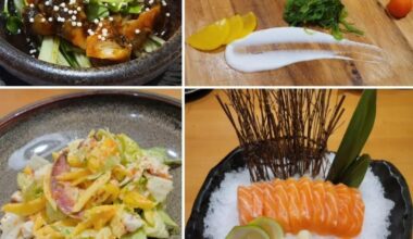 Yoi Sushi. 133-22 39th Ave, Flushing, NY 11354