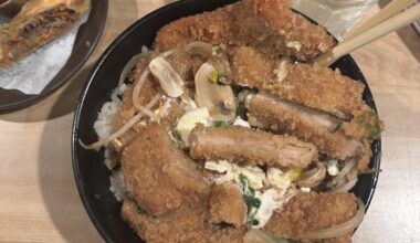 Donburi