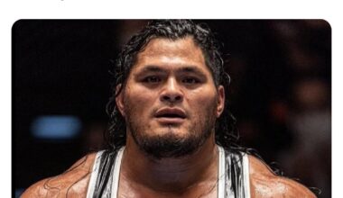 SRS: Jeff Cobb is already on WWE's internal roster