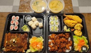 Takeshi Sushi & Teriyaki. 1225 Sunrise Hwy North Service Rd, Bay Shore, NY 11706