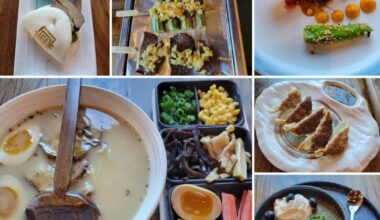 Restaurant food, post #12