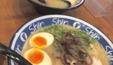 Hakata Ramen