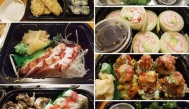 Restaurant food, post #13
