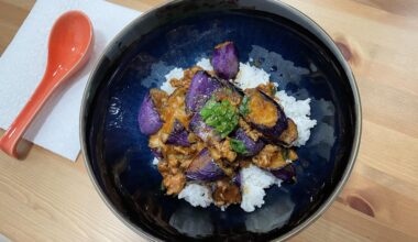 Mapo Nasu