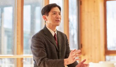 Is it worth going to an international university in Japan