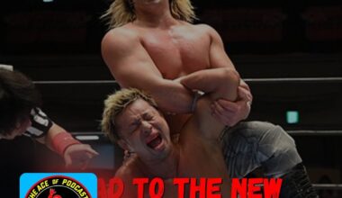 Keepin’ It Strong Style - EP 374 - Road to the New Beginning 2025 Nights 1 and 2 Review