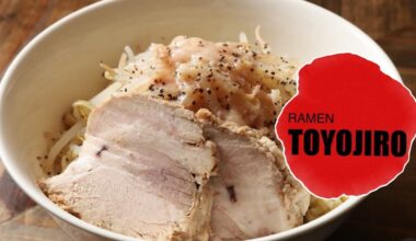 Kyoto Ramen-ya owner threatens bad reviewers