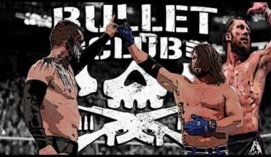 Watch this video before NJPW/TV Asahi deletes it.