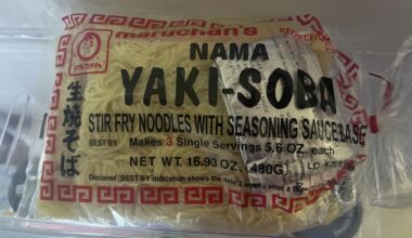 My favorite meal. I want to spice it up a little. Suggestions?