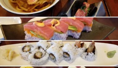 Restaurant food, post #18
