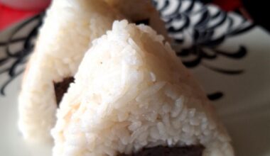 I love my onigiri mould