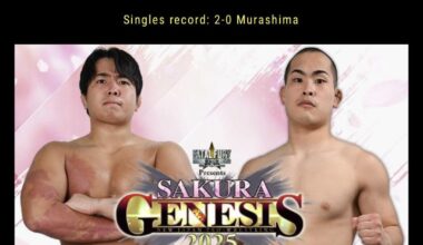 Sakura Genesis full card set