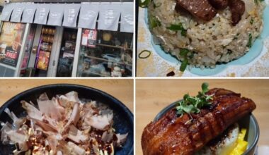 Izakaya Nana. 141-28 Northern Blvd, Flushing, NY 11354