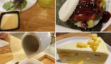 Restaurant food, post #15