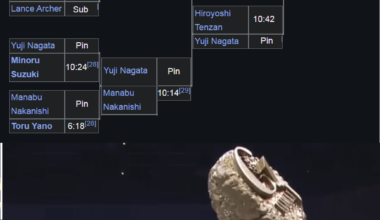 The winner of the 2013 New Japan Cup, if every bracket was flipped.