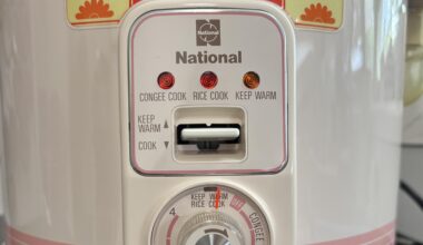 How to use this rice cooker?