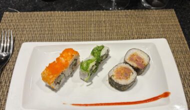 Cute sushi pic