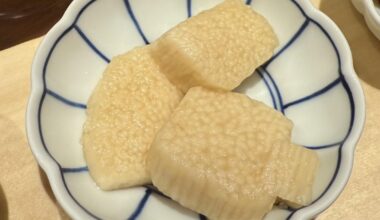 What is this food!?