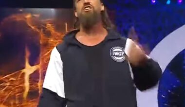 Nice jacket, Switchblade!!