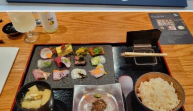 Restaurant food, post #10