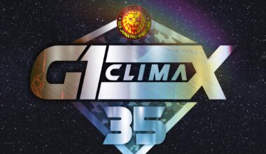 Custom g1 logo, should I go for something else as the background?