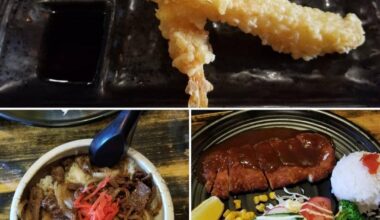 Restaurant food, post #14