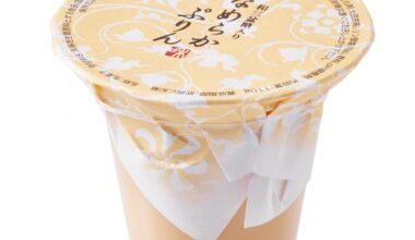 Does anyone know where this pudding is from?