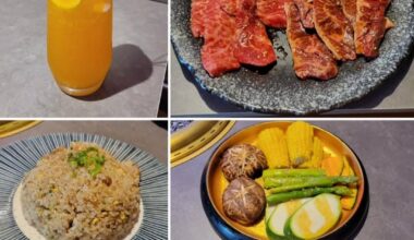Restaurant food, post #16