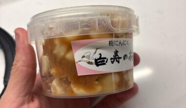 This okay to eat?
