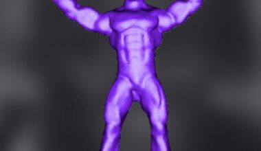 Another miniature for my dream project