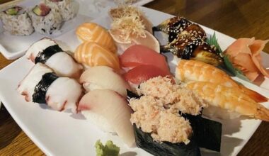 Sushi Craving