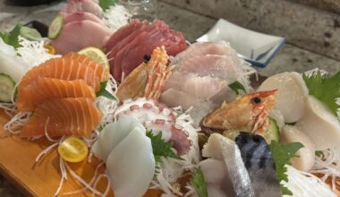 Sashimi
